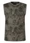 SINGLET STONECAST