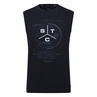 SINGLET STONECAST