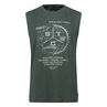 SINGLET STONECAST