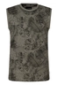 SINGLET STONECAST