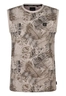 SINGLET STONECAST