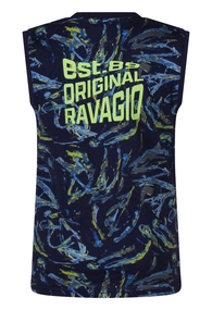 SINGLET UNLOCKED