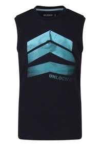 SINGLET UNLOCKED