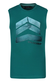 SINGLET UNLOCKED
