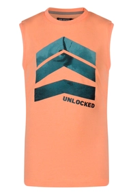 SINGLET UNLOCKED