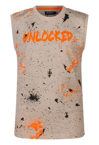 SINGLET UNLOCKED