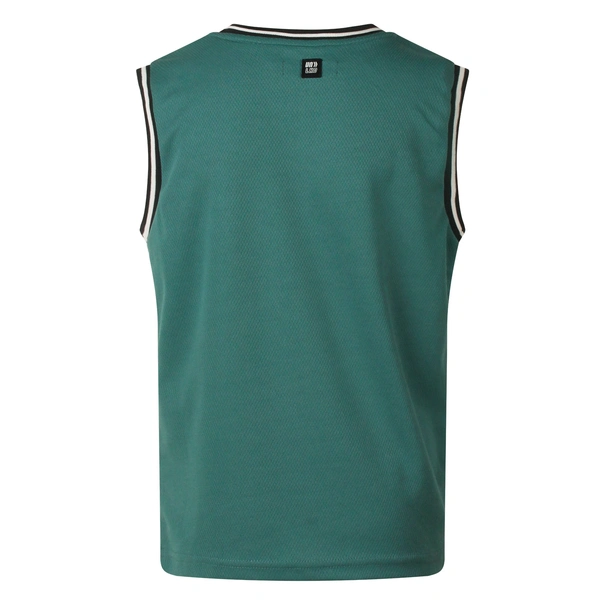 SINGLET UNLOCKED