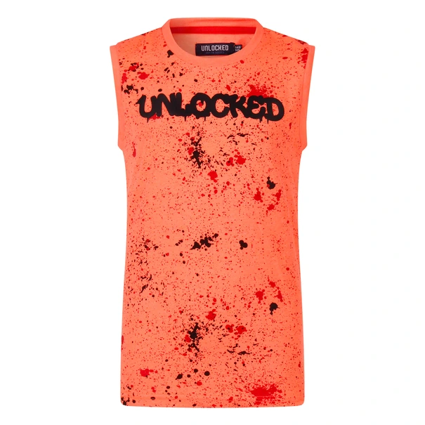 SINGLET UNLOCKED