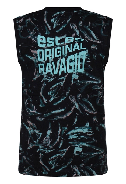 SINGLET UNLOCKED