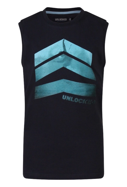 SINGLET UNLOCKED