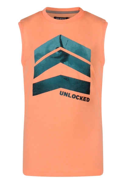 SINGLET UNLOCKED
