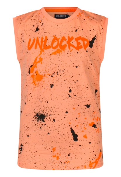 SINGLET UNLOCKED