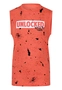 SINGLET UNLOCKED