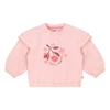 SWEATSHIRT BAKKABOE NEW BORN