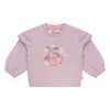 SWEATSHIRT BAKKABOE NEW BORN