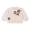 SWEATSHIRT BAKKABOE NEW BORN