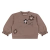 SWEATSHIRT BAKKABOE NEW BORN