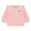 SWEATSHIRT BAKKABOE NEW BORN