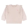 SWEATSHIRT BAKKABOE NEW BORN