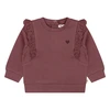 SWEATSHIRT BAKKABOE NEW BORN