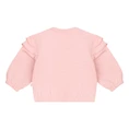 SWEATSHIRT BAKKABOE NEW BORN