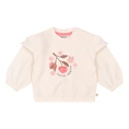 SWEATSHIRT BAKKABOE NEW BORN