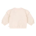 SWEATSHIRT BAKKABOE NEW BORN