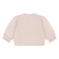 SWEATSHIRT BAKKABOE NEW BORN