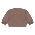 SWEATSHIRT BAKKABOE NEW BORN