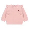 SWEATSHIRT BAKKABOE NEW BORN