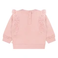 SWEATSHIRT BAKKABOE NEW BORN