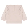 SWEATSHIRT BAKKABOE NEW BORN