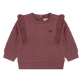 SWEATSHIRT BAKKABOE NEW BORN