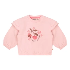 SWEATSHIRT BAKKABOE NEW BORN
