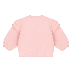 SWEATSHIRT BAKKABOE NEW BORN