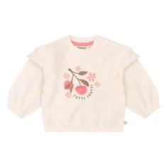 SWEATSHIRT BAKKABOE NEW BORN