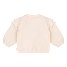 SWEATSHIRT BAKKABOE NEW BORN