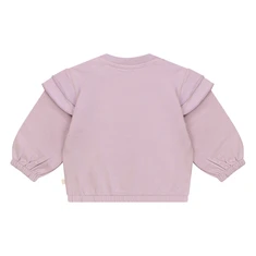 SWEATSHIRT BAKKABOE NEW BORN