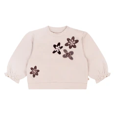 SWEATSHIRT BAKKABOE NEW BORN