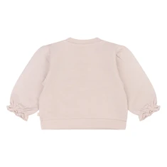 SWEATSHIRT BAKKABOE NEW BORN