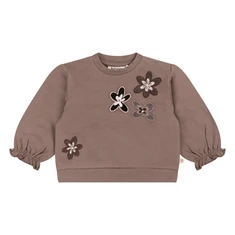 SWEATSHIRT BAKKABOE NEW BORN