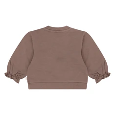 SWEATSHIRT BAKKABOE NEW BORN