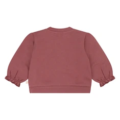 SWEATSHIRT BAKKABOE NEW BORN