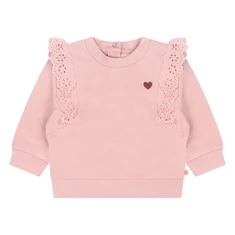 SWEATSHIRT BAKKABOE NEW BORN
