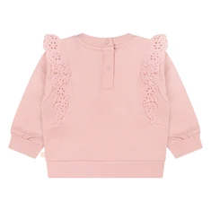 SWEATSHIRT BAKKABOE NEW BORN