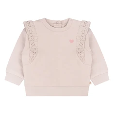 SWEATSHIRT BAKKABOE NEW BORN