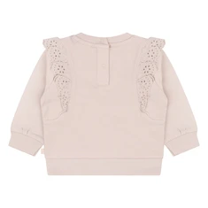 SWEATSHIRT BAKKABOE NEW BORN