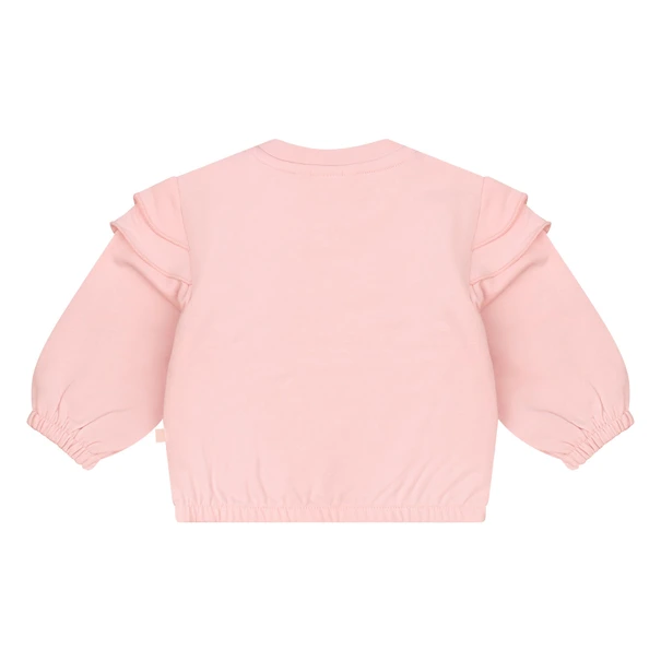 SWEATSHIRT BAKKABOE NEW BORN