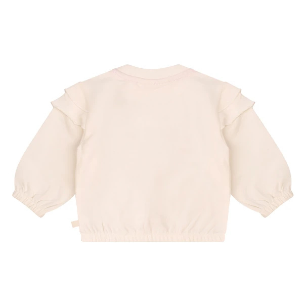 SWEATSHIRT BAKKABOE NEW BORN