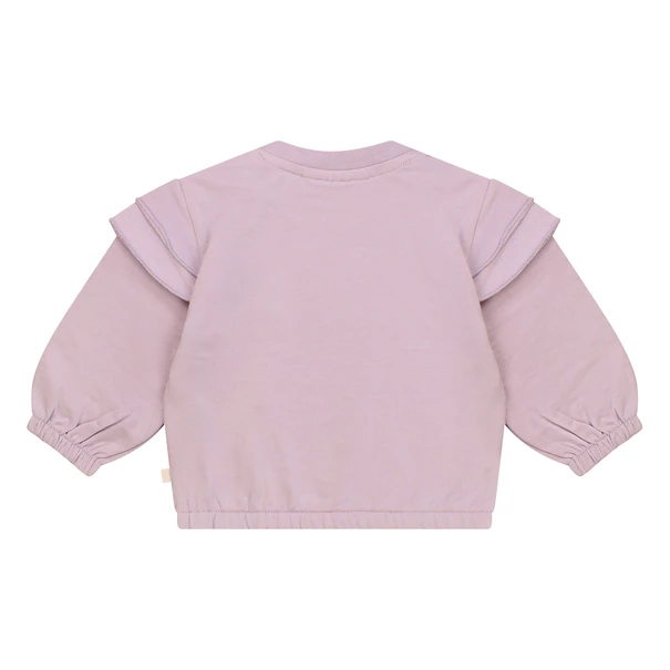 SWEATSHIRT BAKKABOE NEW BORN